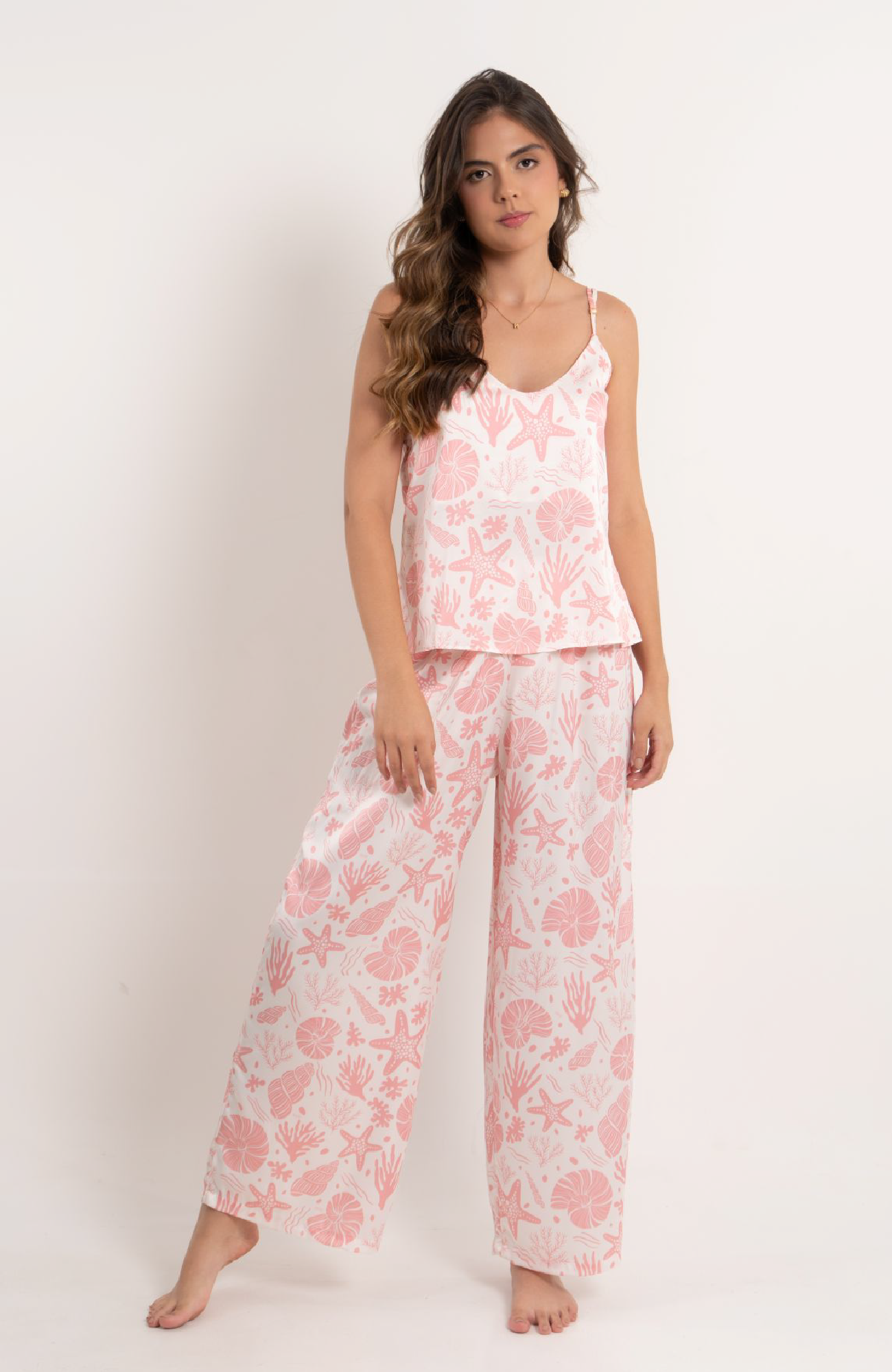 SET CORAL
