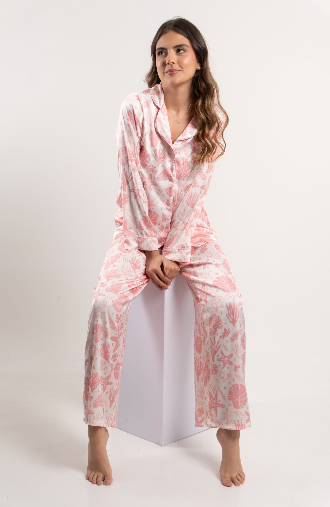 SET CORAL