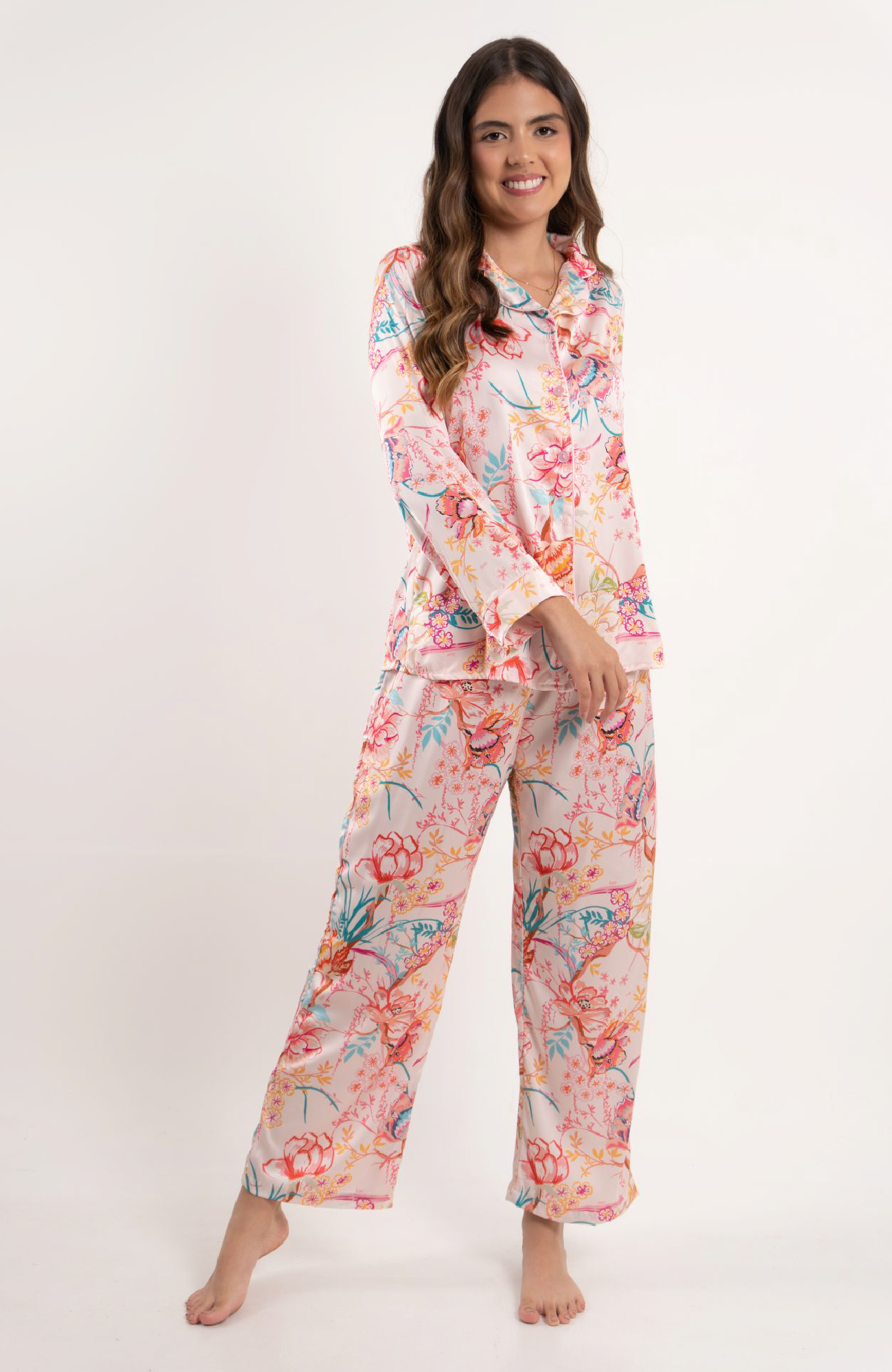 SET FLORES SALVAJES