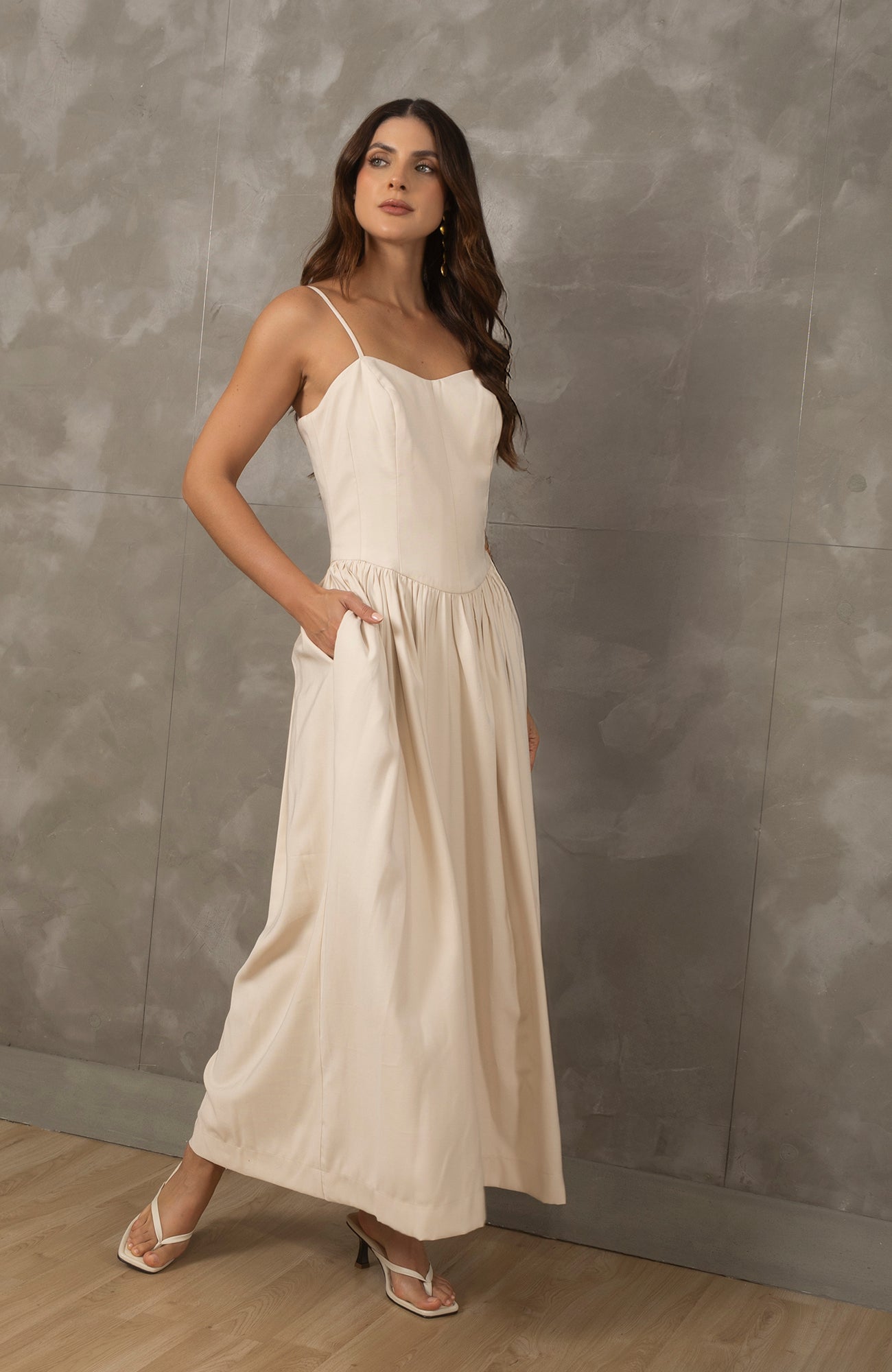 VESTIDO  VERONA